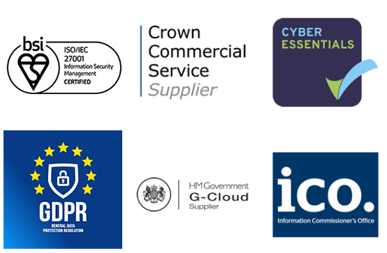 NewZapp guarantees the highest standards of information security