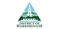 harborough district council